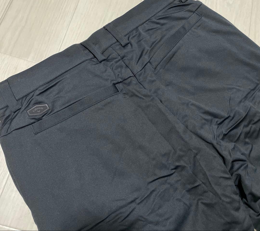 キャロウェイ ゴルフ ロング パンツ スター ストレッチ パンツ