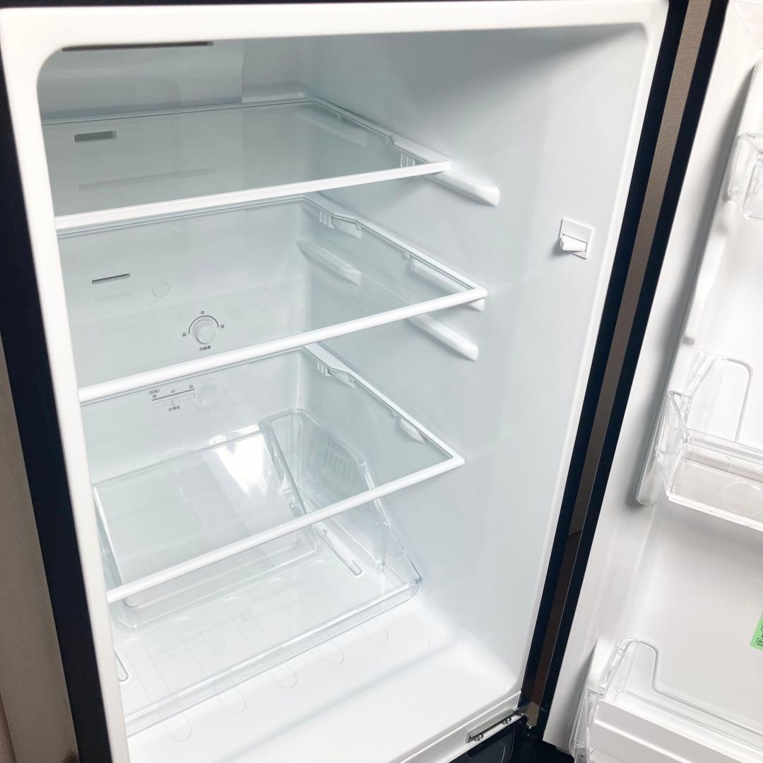 ★全国送料込★REFAGE 冷蔵庫 156L YRZ-F15LK 2024年製
