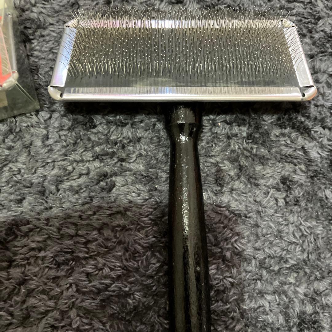 トリミングセット