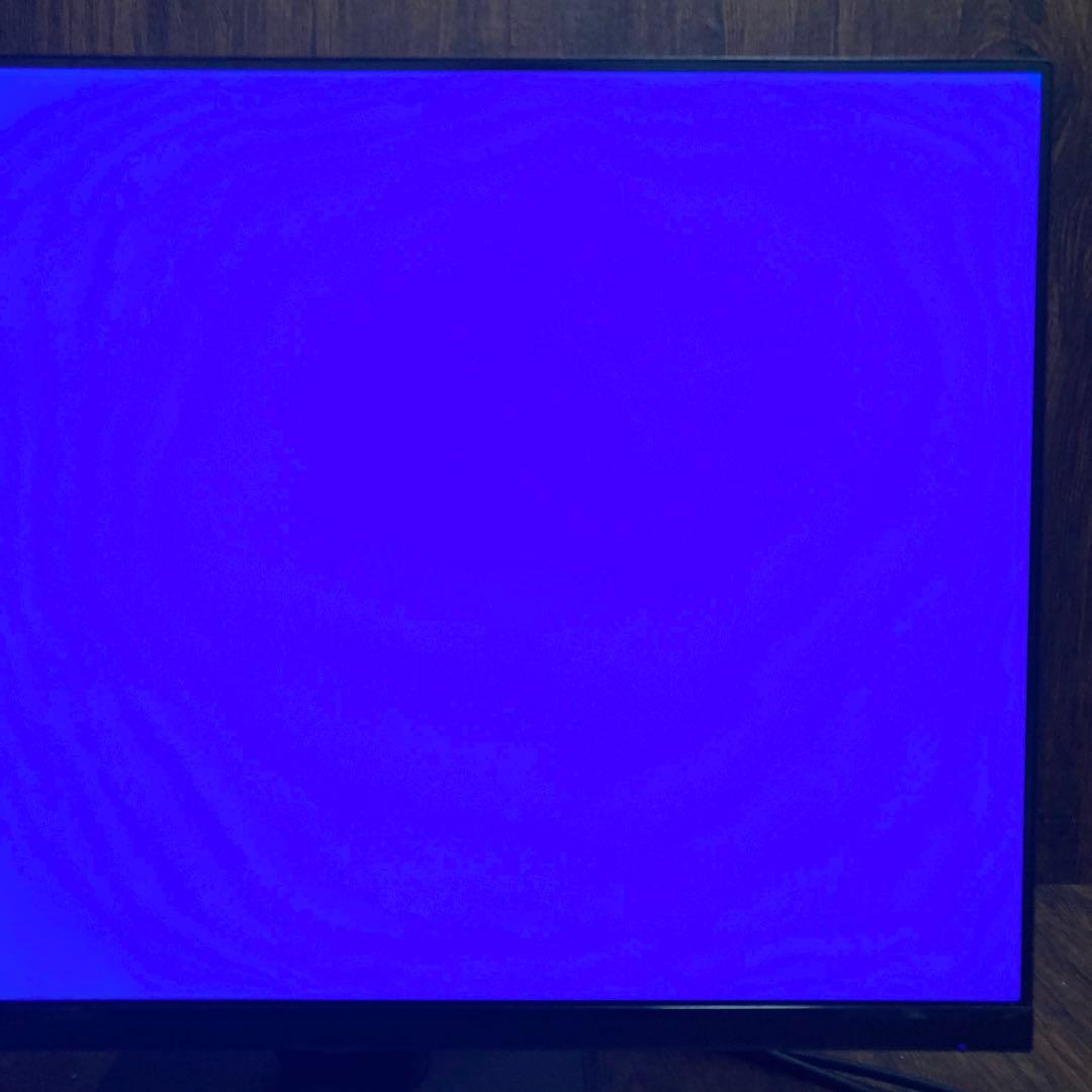 アイオーデータ機器 ワイドディスプレイモニター 25型 LCD-DX251EPB