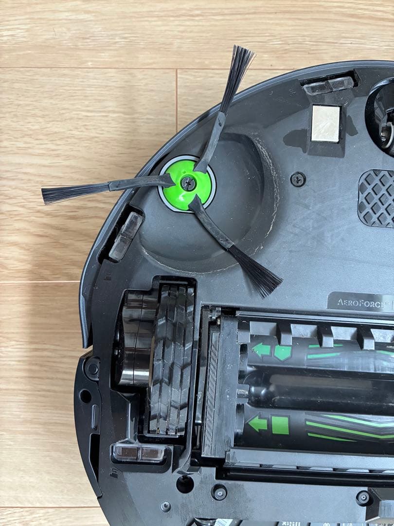 iRobot 掃除機 ルンバ コンボ j7+ c755860