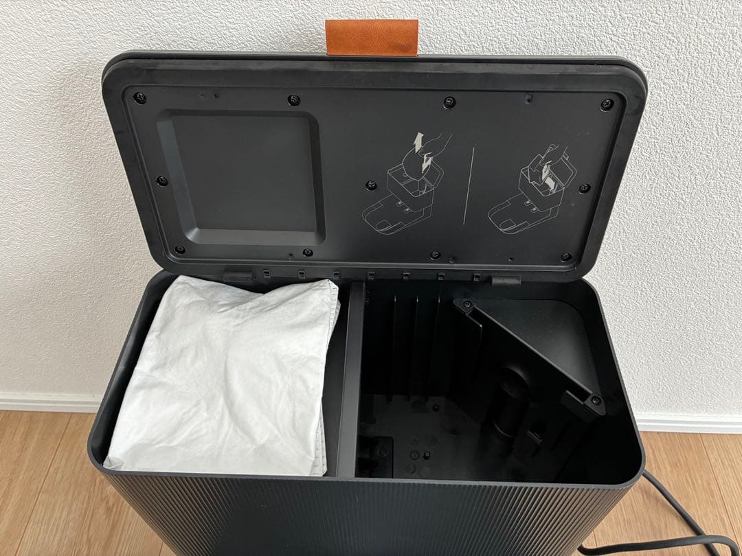 iRobot 掃除機 ルンバ コンボ j7+ c755860