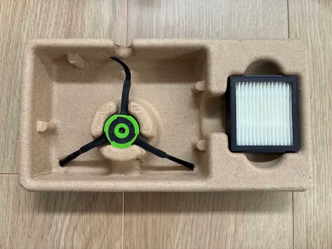 iRobot 掃除機 ルンバ コンボ j7+ c755860