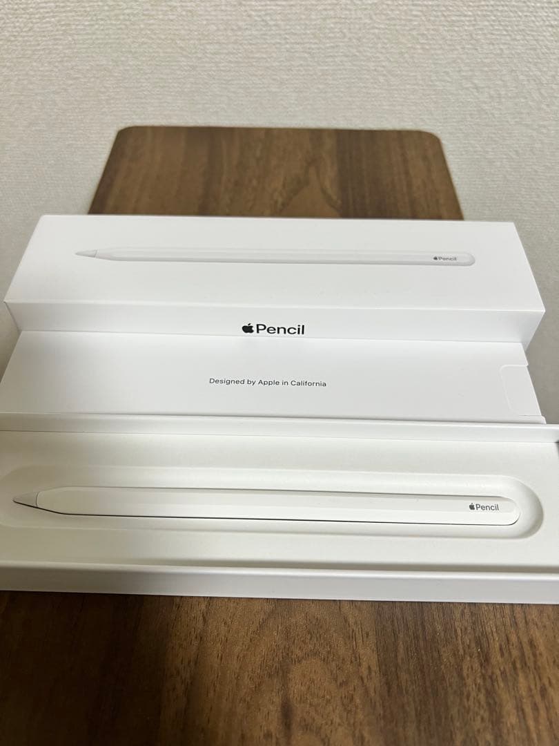 【超美品】iPadPro第4世代 Apple Pencil キーボードセット