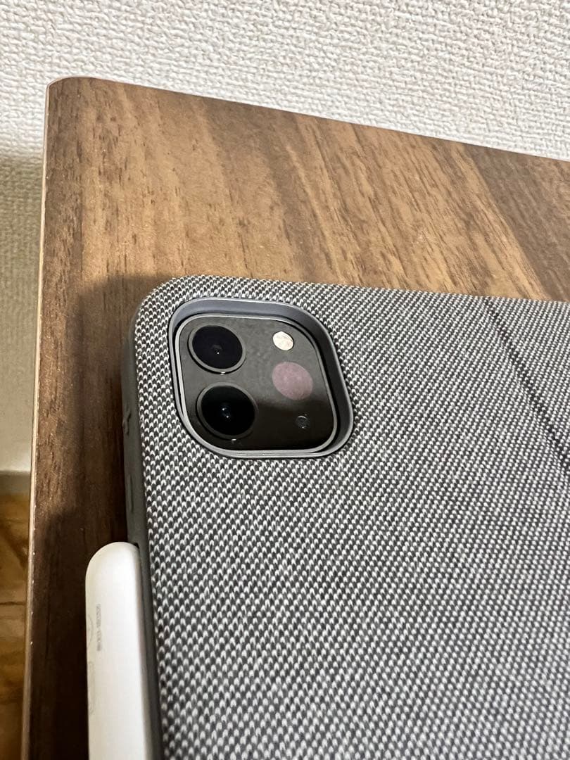 【超美品】iPadPro第4世代 Apple Pencil キーボードセット