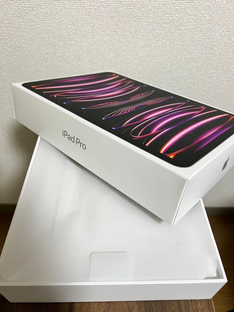 【超美品】iPadPro第4世代 Apple Pencil キーボードセット