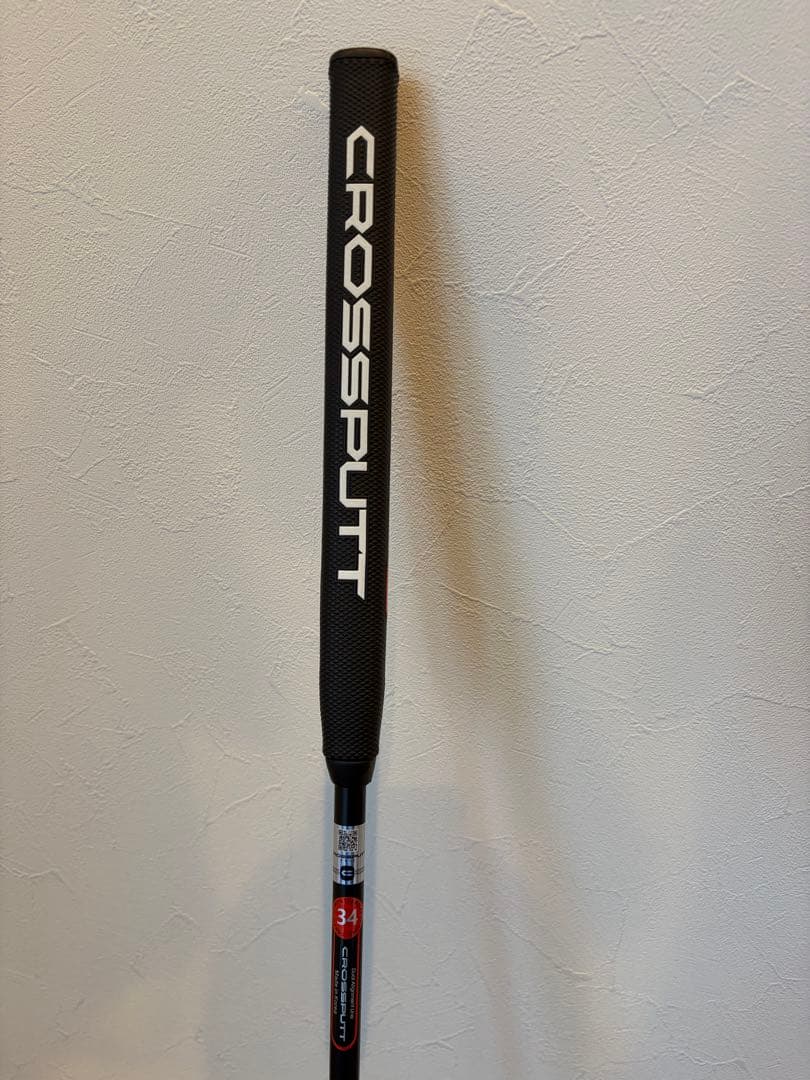 CROSSPUTT パター CP400