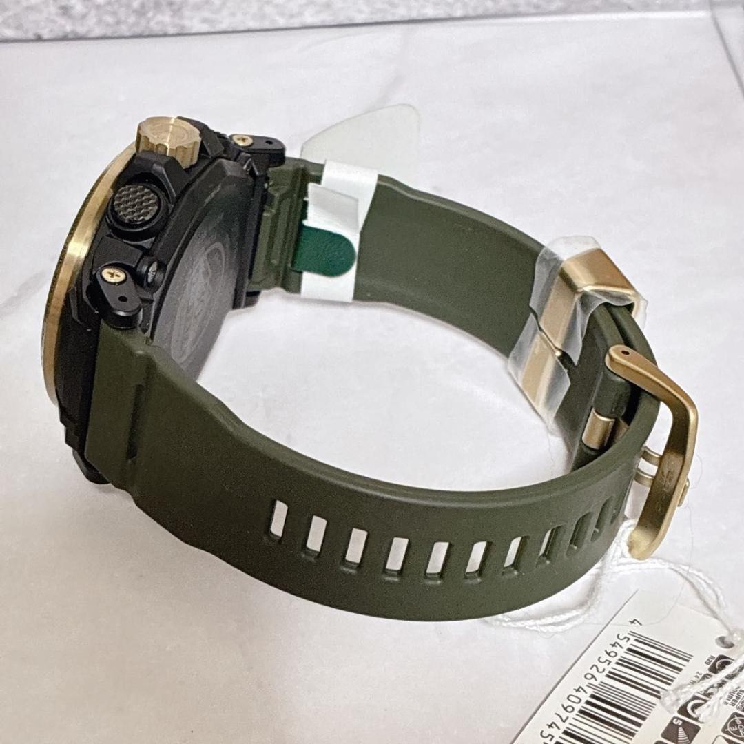 未使用 CASIO カシオ プロトレック PRW-61ANS-3JR 限定