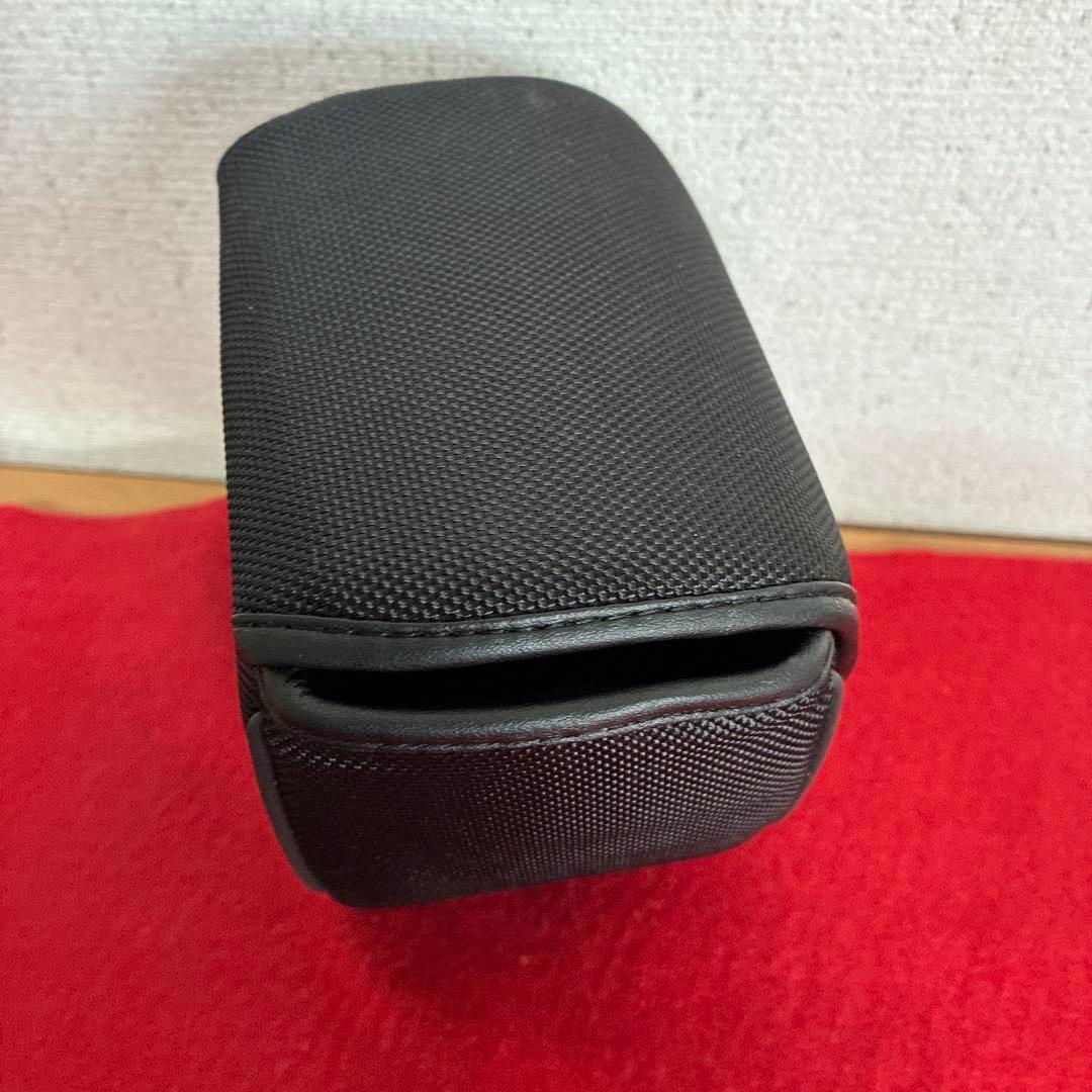 ケース付き美品　Nikon Coolpix L120 単3電池駆動