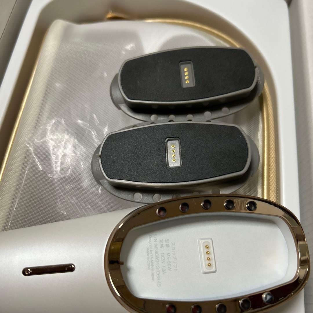 ミーゼ スカルプリフト