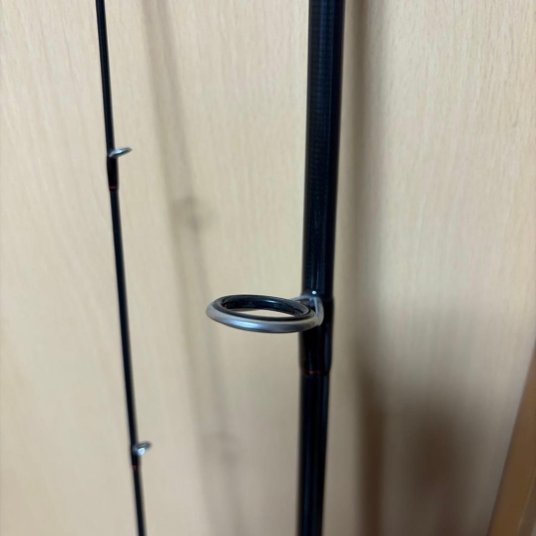 ダイワ　HRF 83MH-Ｑ