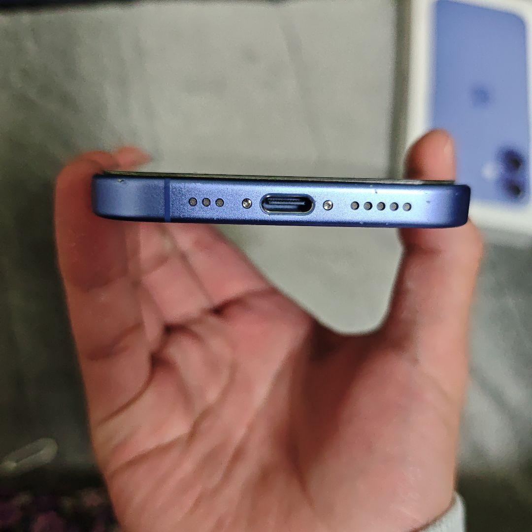 大幅値下げ iPhone 16 128GB simフリー