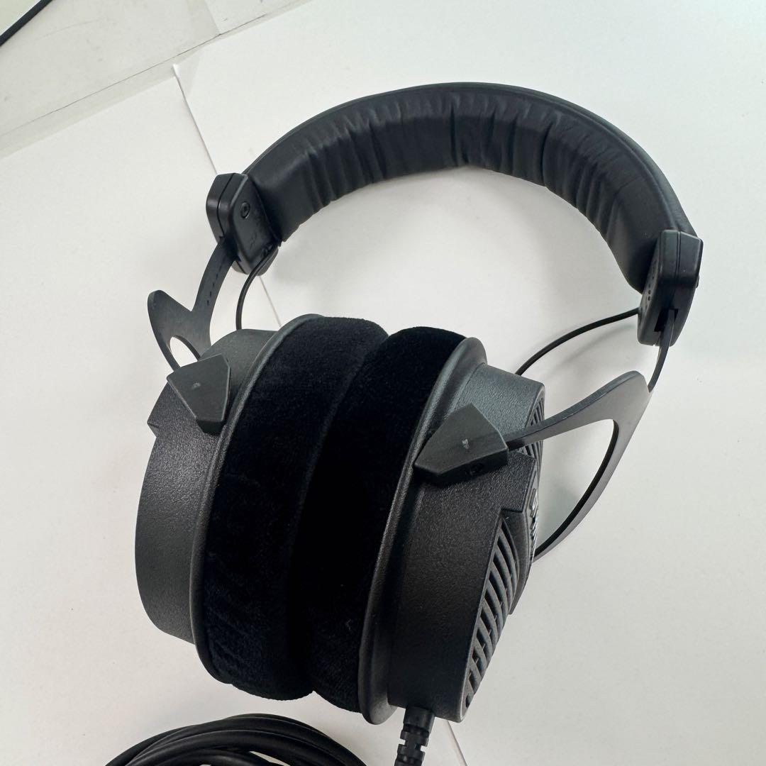 beyerdynamic DT990PRO 80Ω Black Edition