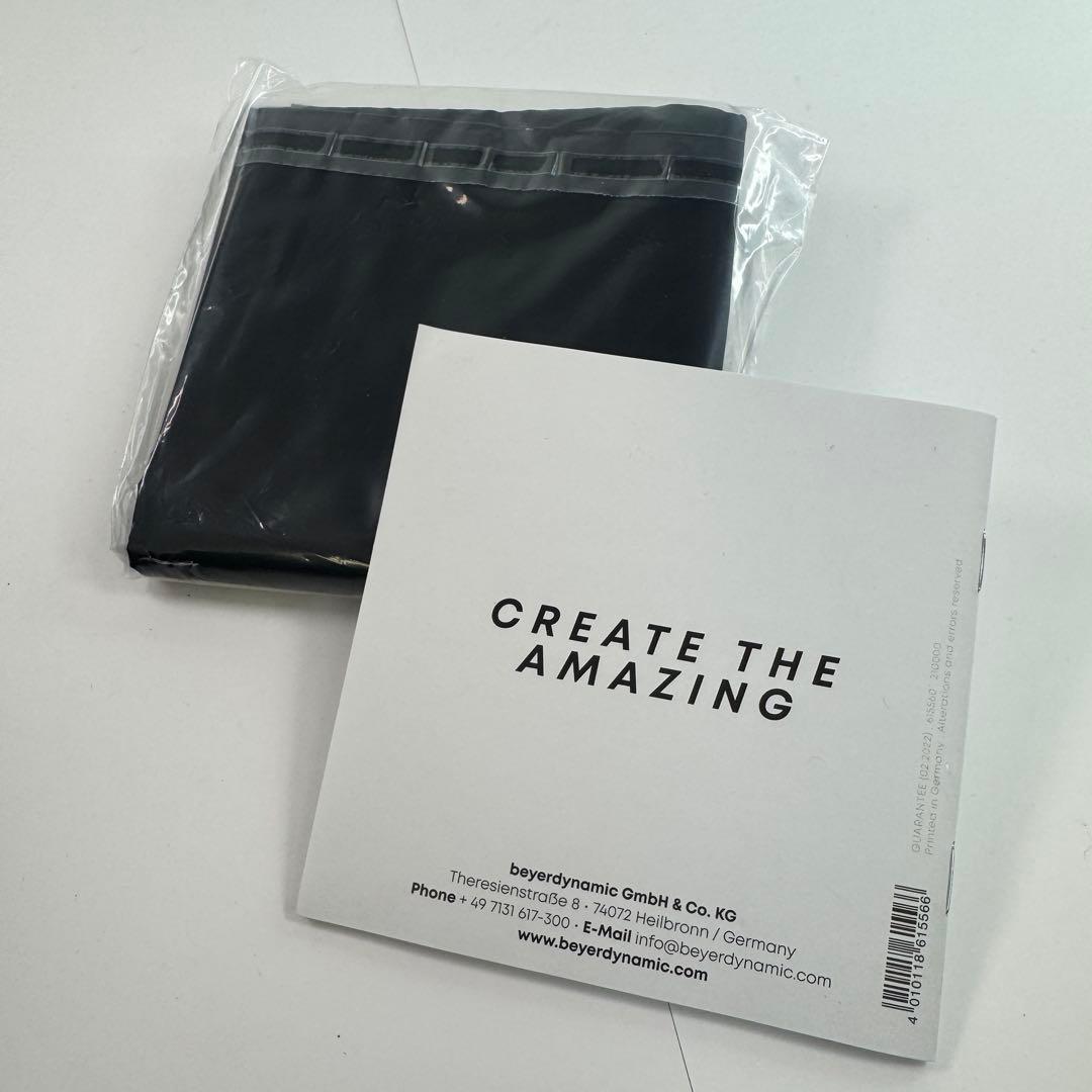 beyerdynamic DT990PRO 80Ω Black Edition