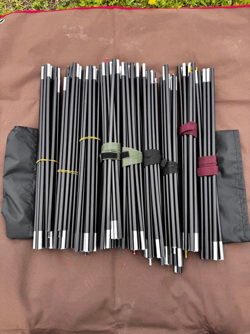 WIWO yakdome550 ヤクドーム550