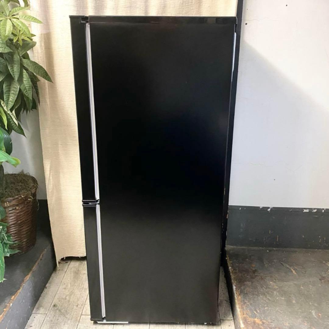 モテ部屋☆スマート演出するなら黒家電1択、エレベーター割り引き、配送&回収¥0