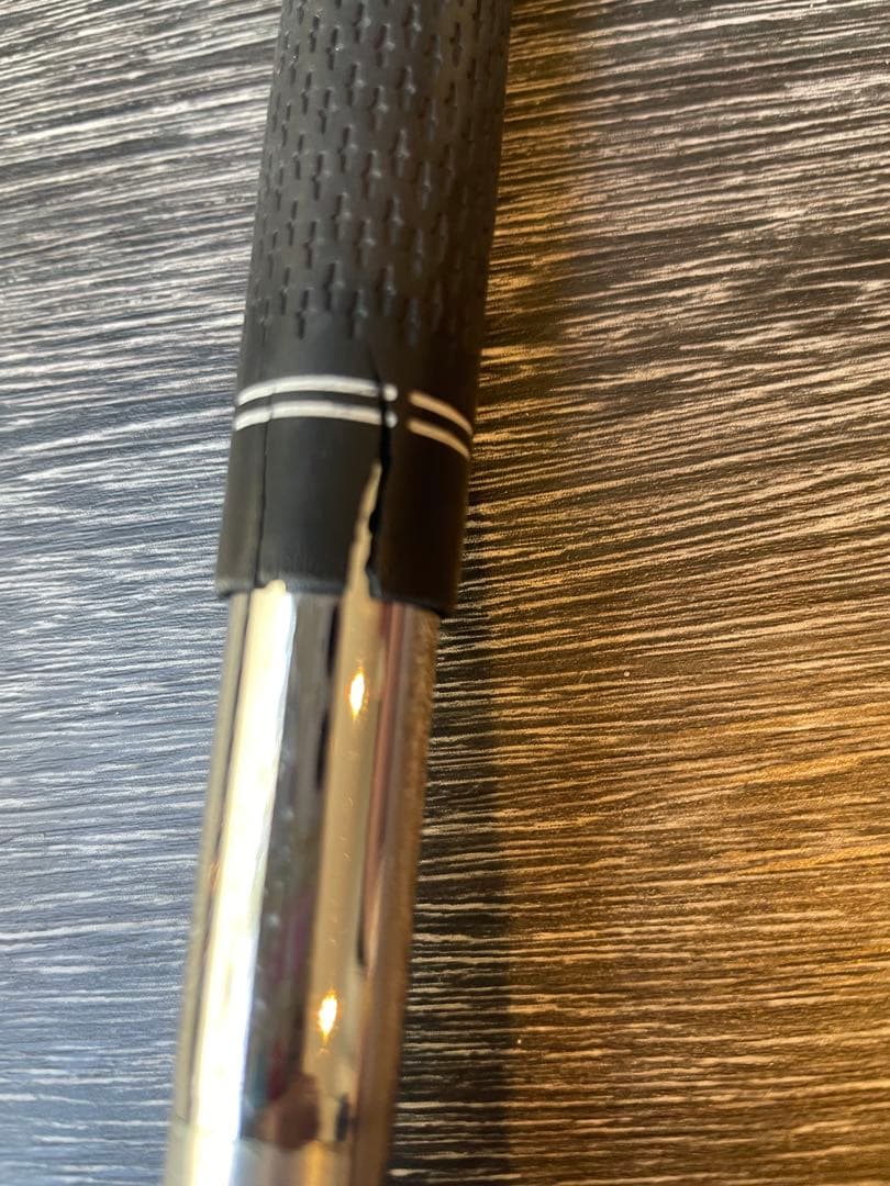 タイトリスト　Vokey ウェッジ　4本セット　50°/52°/56°/60°