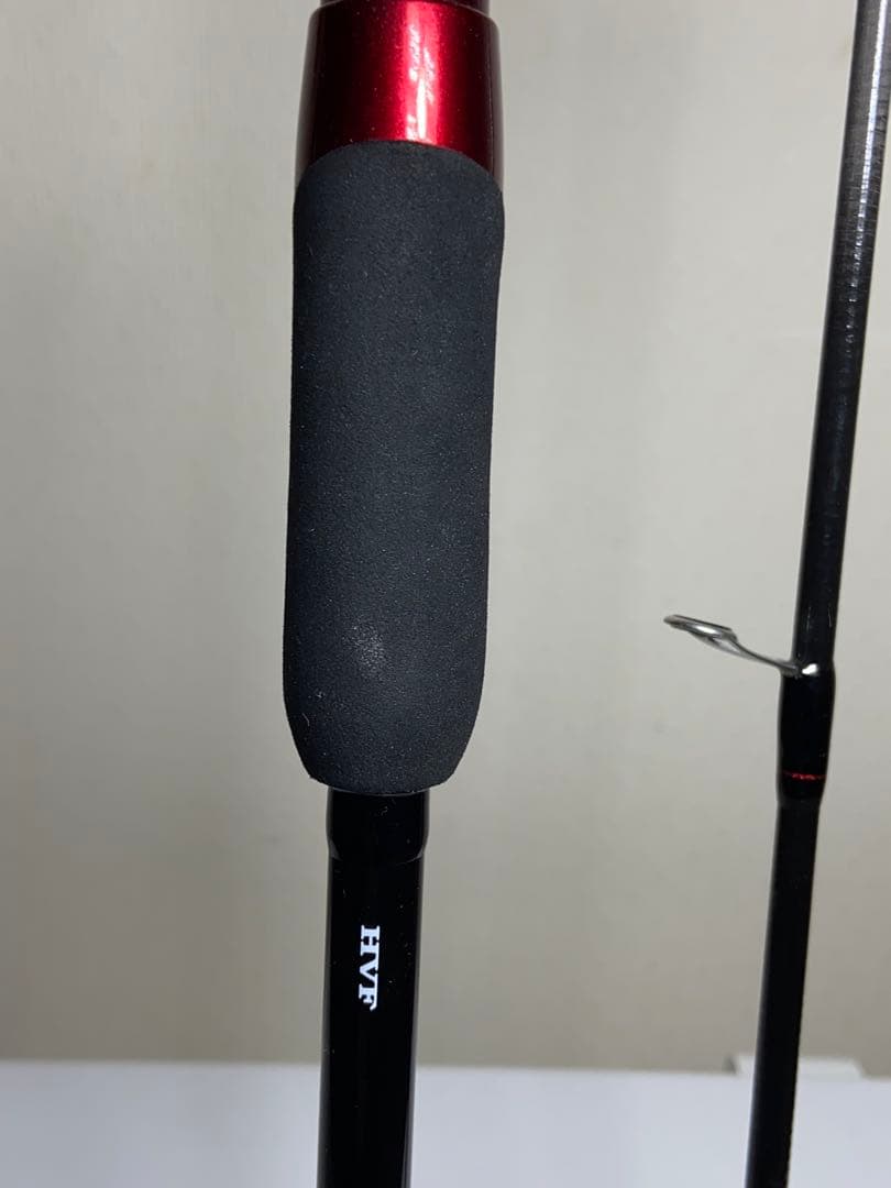 ダイワ月下美人 アジング 80ＭＬ-Ｔ.Ｒ【美品】