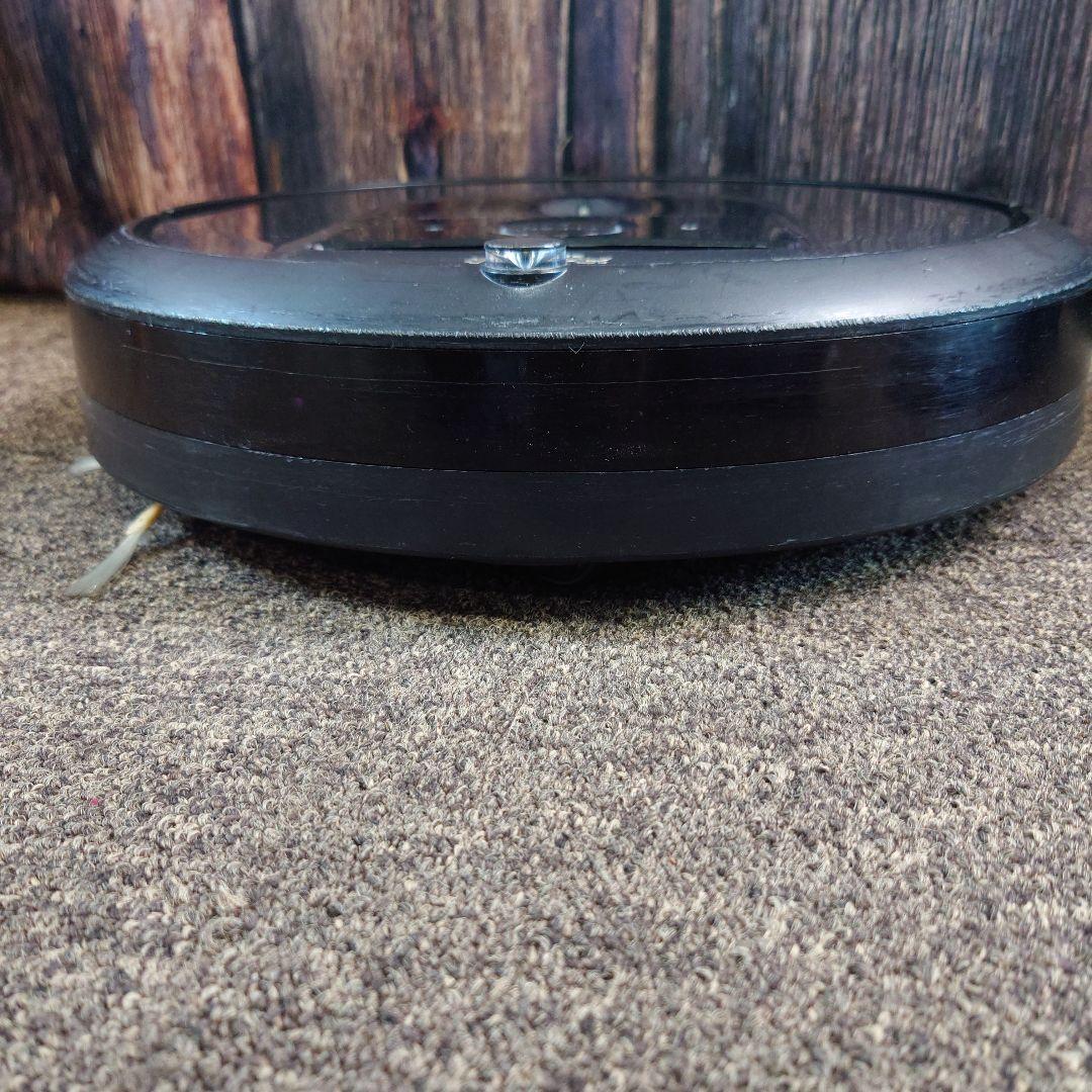 Irobot Roombai7+アイロボットルンバ+純正紙パック3箱付属
