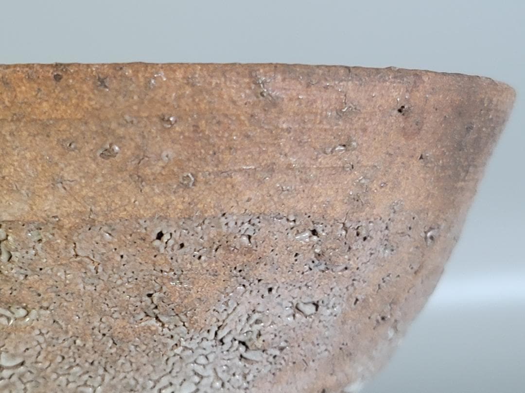 茶道具 井戸茶碗 時代物