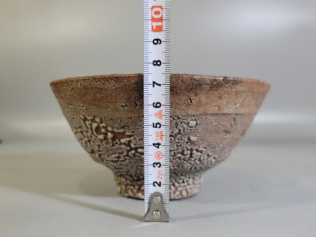 茶道具 井戸茶碗 時代物