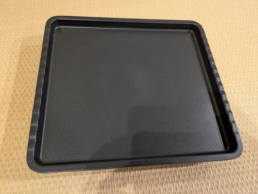 新品 煙の出ない無煙ロースター ザイグルボーイ2 スペシャルトングセット