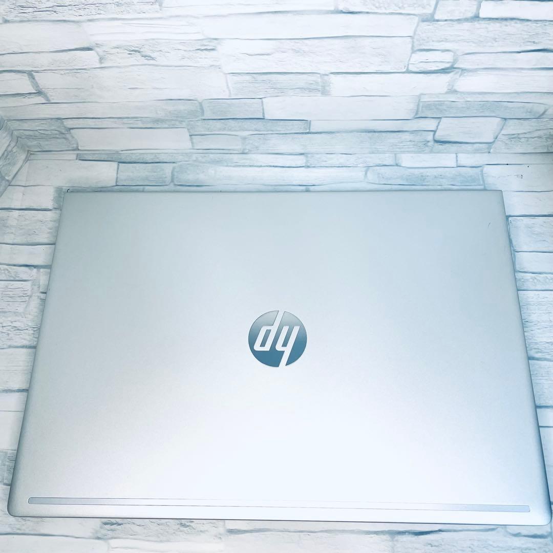 hp probook 450 G7 core i7 10世代　512／16gb