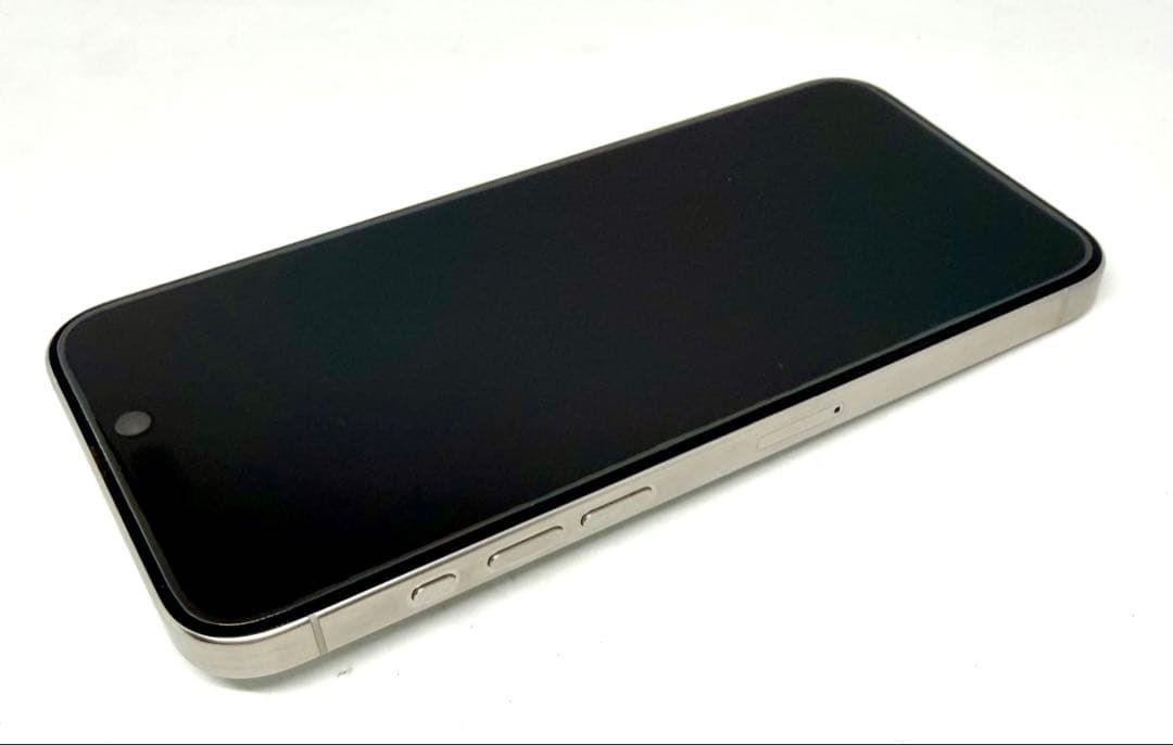 スマートフォン本体 iPhone 15 pro MAX 1TB