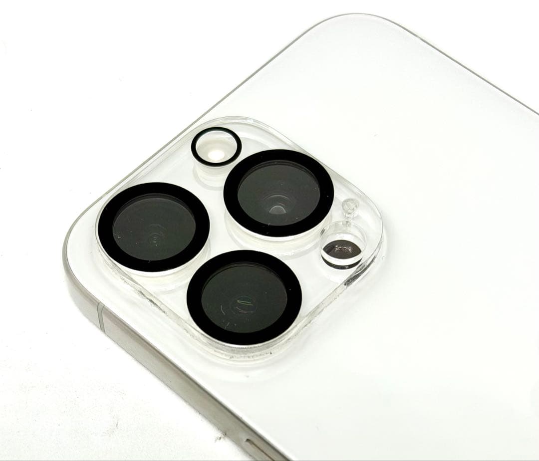 スマートフォン本体 iPhone 15 pro MAX 1TB