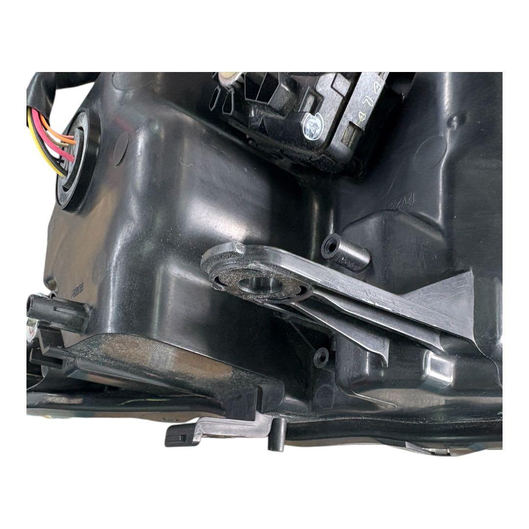 エクストレイル　T32 LEDヘッドライト　運転席側