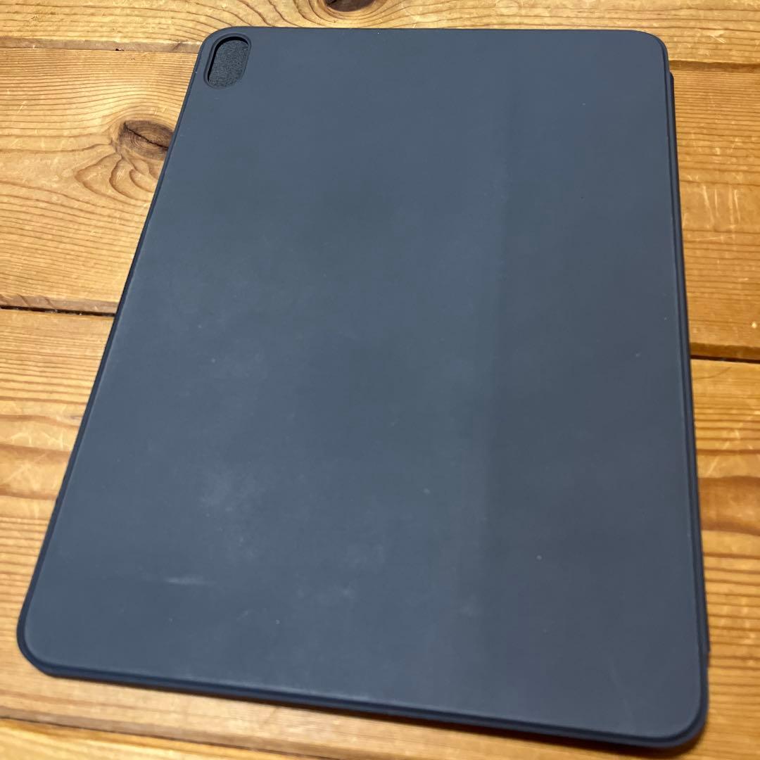 iPad Pro(11インチ)64GB Wi-Fi ペンシル-純正カバーセット