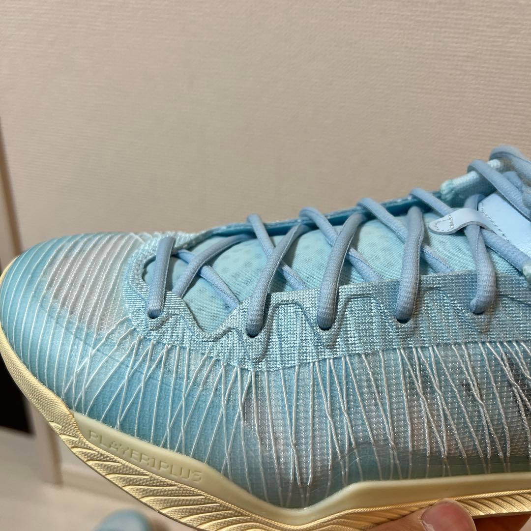 シューズ(男性用) prayer1plus