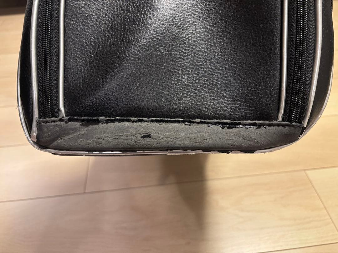 PUMA ゴルフキャディバッグとゴルフバッグセット