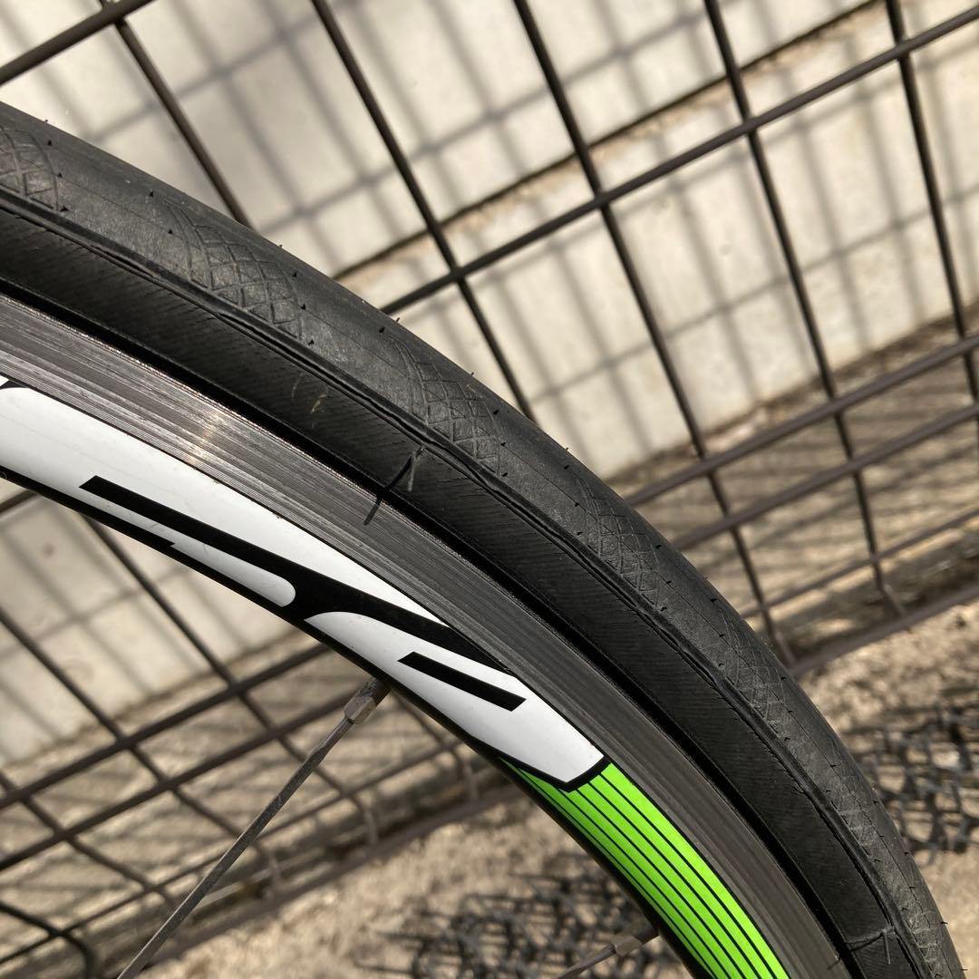 【神戸引取限定】キャノンデール CAAD10 アルテグラコンポ ギア難付属品多数