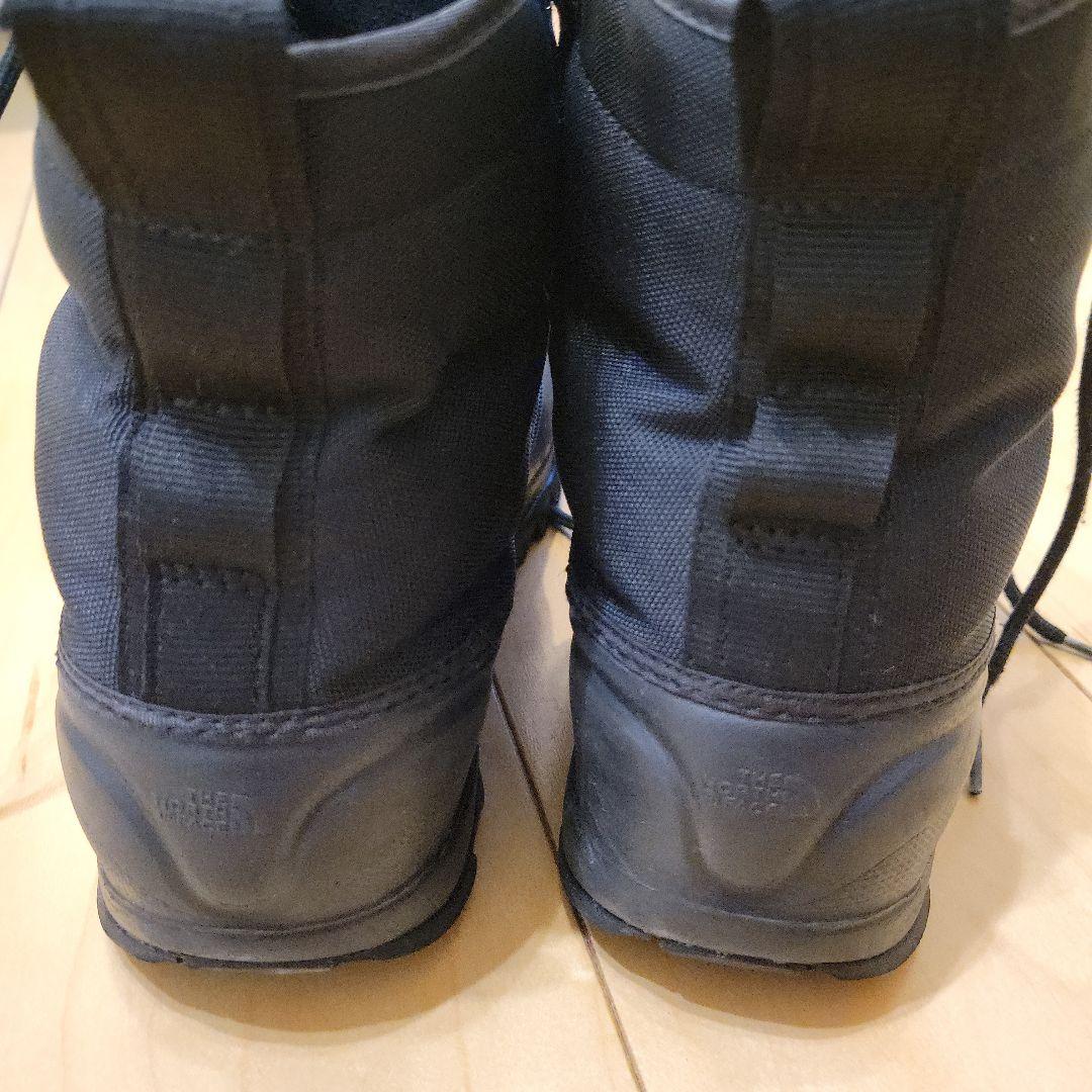 THE NORTH FACEスノーショット6 ブーツ23.0cmNF51460