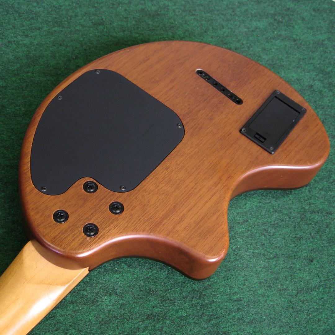 ■■希少！ZO-3A エレアコ！ピエゾピックアップ PIEZO