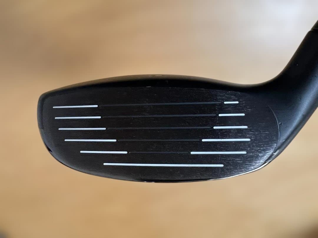 PING G430 ユーティリティ ２U 17度　おまけ付き
