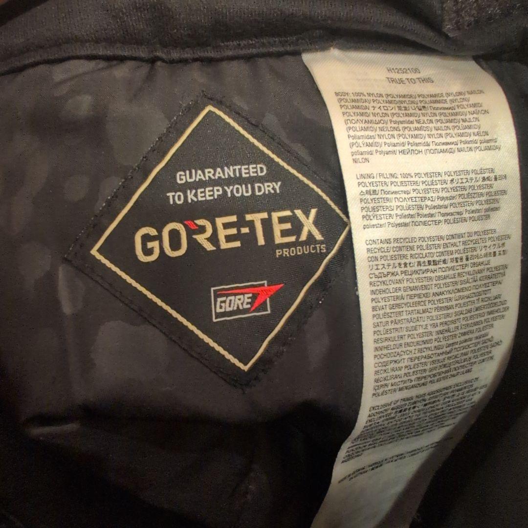 VOLCOM GORE-TEX スノーボードパンツ 　レディスL