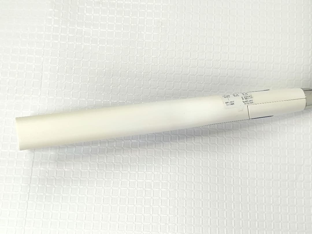 ヘアビューロン 3D Plus ストレート　リュミエリーナ　ヘアアイロン　64