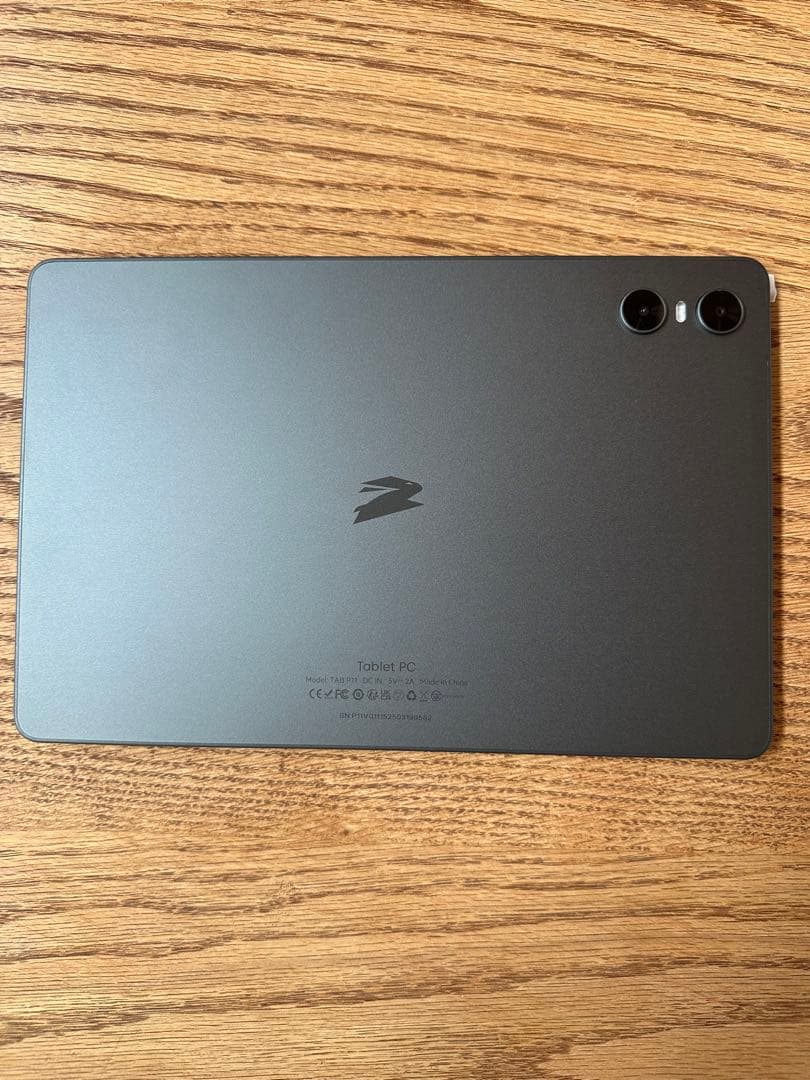 Android タブレット 11インチ(ケース付き) SVITOO P11