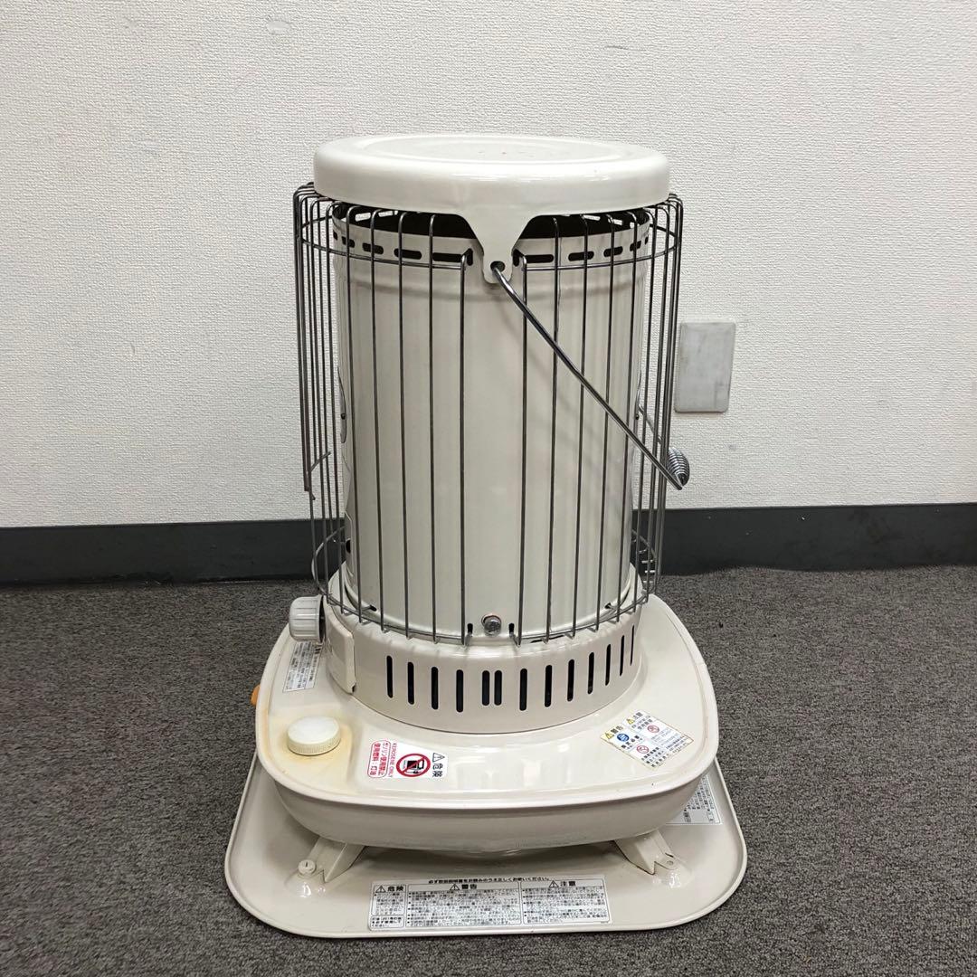 CORONA コロナ　自然通気形開放式石油ストーブ　SL-6623 2023年製