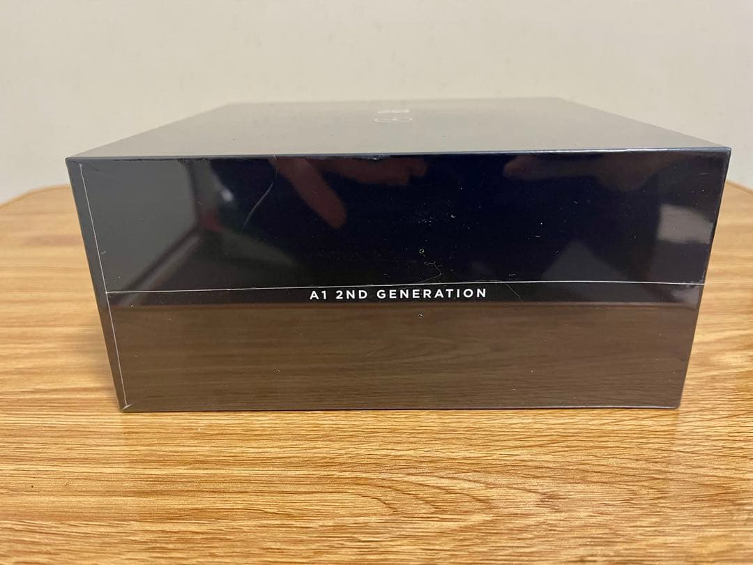 【未開封】Bang & Olufsen Beosound A1 2nd Gen