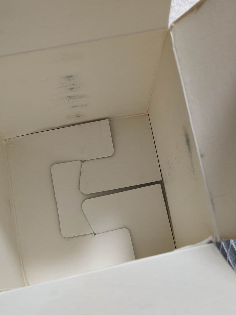 シーガルフォー あみあみ カートリッジ RS-1SG 新品 開封済み 旧式