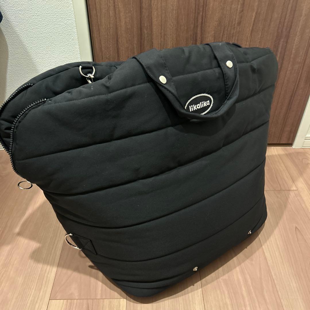 likalika ドライブボックス