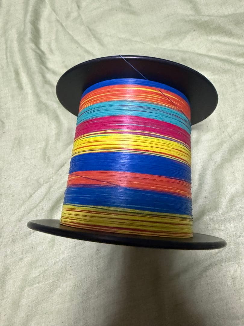 スーパーファイヤーライン3号1200m