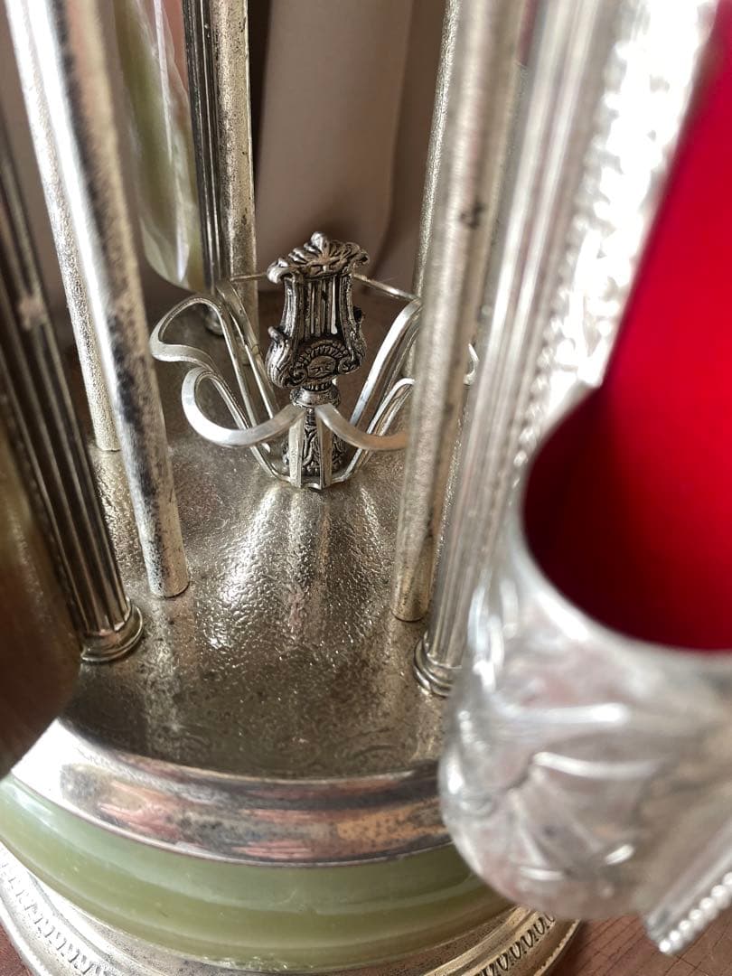 REUGE リュージュ オルゴール