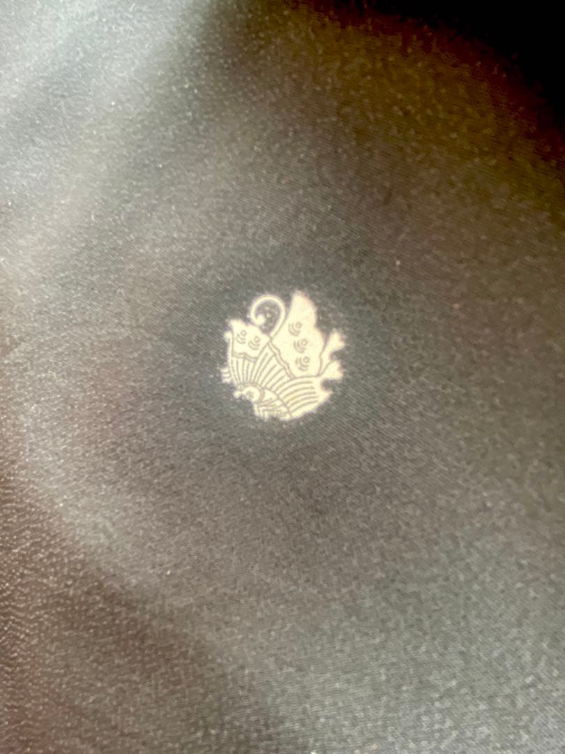 nico様❤️正絹 黒留袖 正絹 セット