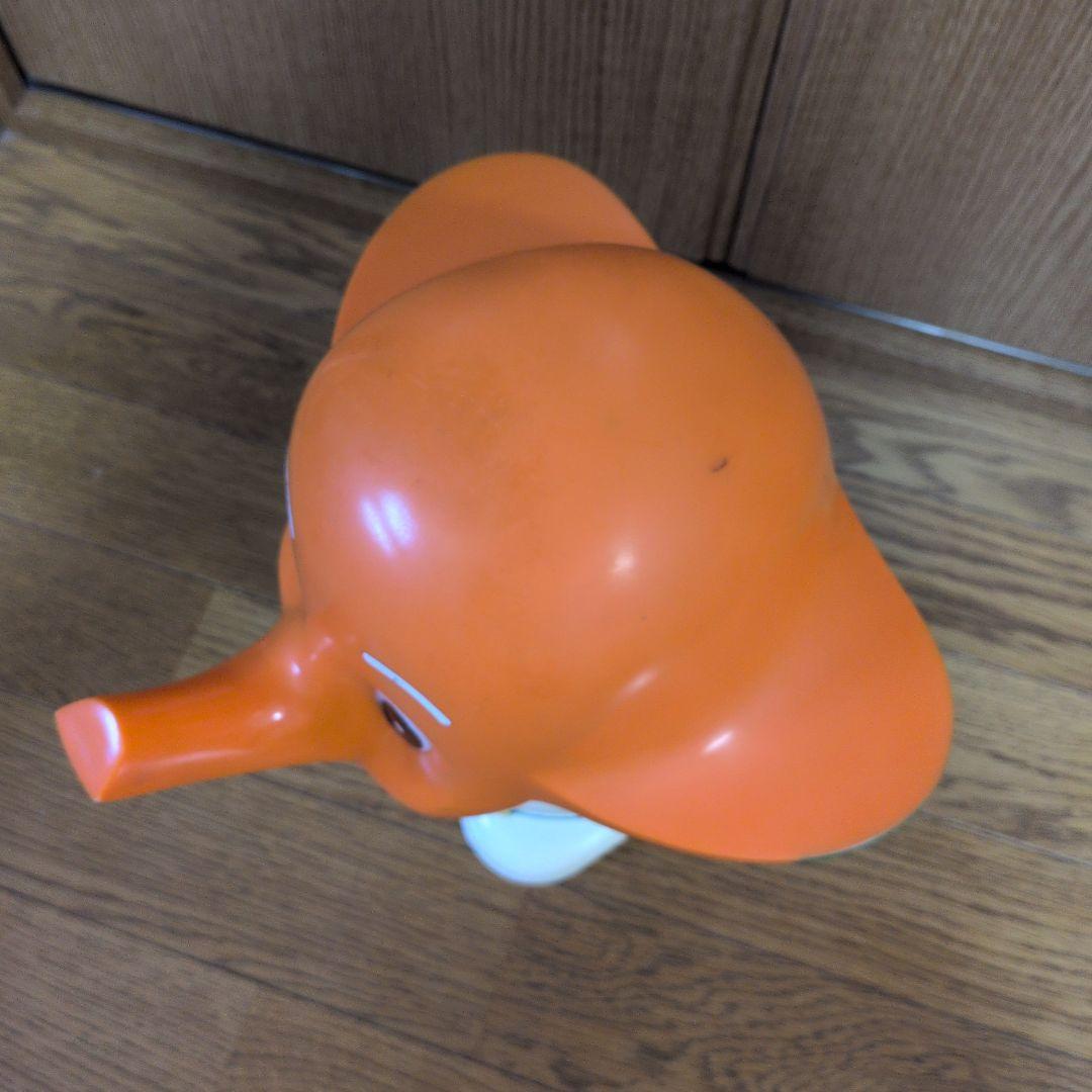 【昭和レトロ】サトちゃん人形