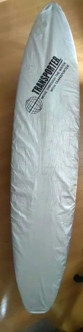 【i.Enzer】ファンボード/ロングボード/ミッドレングス