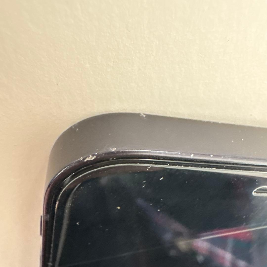 iPhone 12 mini 256GB 本体